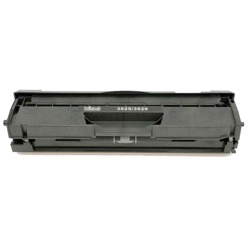 Toner Gneiss Compatible Para Xerox X-3020 Negro